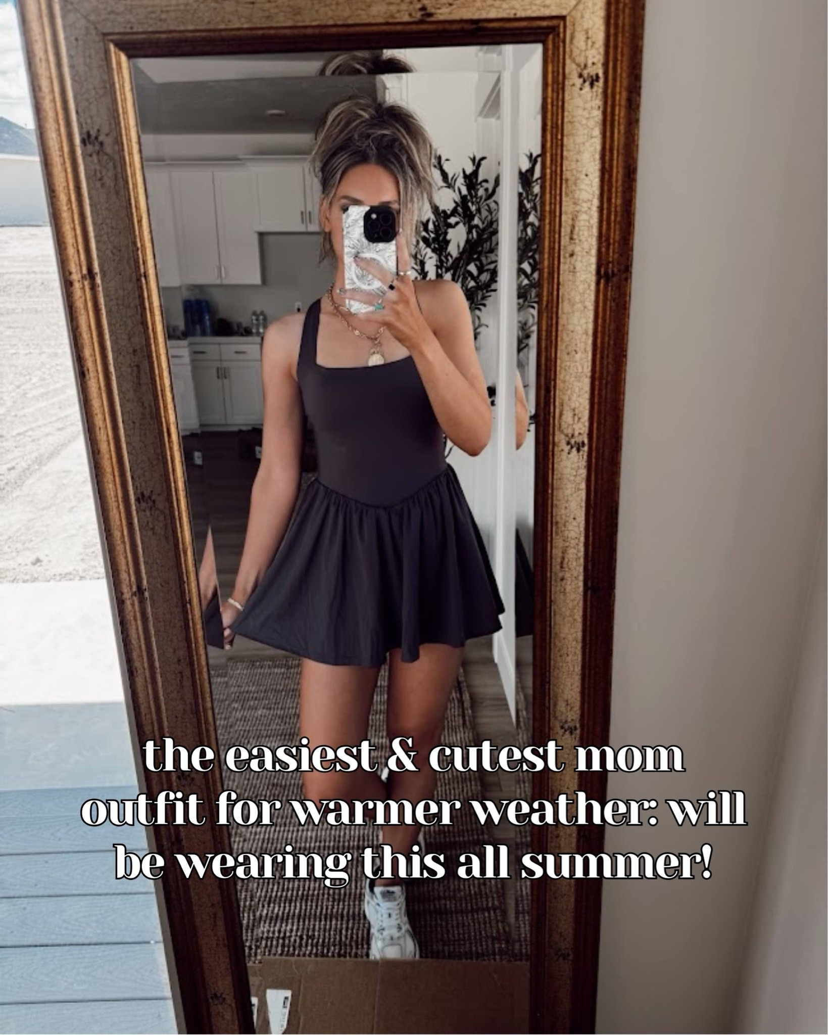 LOVE this outfit for summer

#LTKootd #LTKmomlife