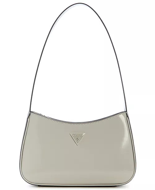 Arnela Top Zip Small Shoulder Bag | Macy's