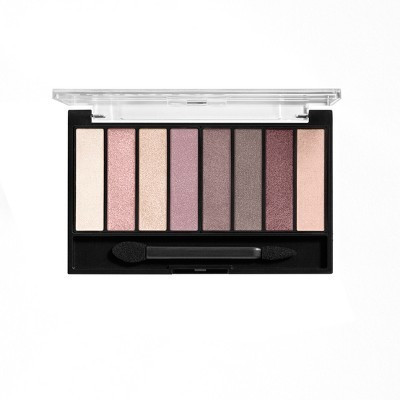 COVERGIRL truNAKED Eyeshadow Palette - 815 Roses - 0.23oz | Target
