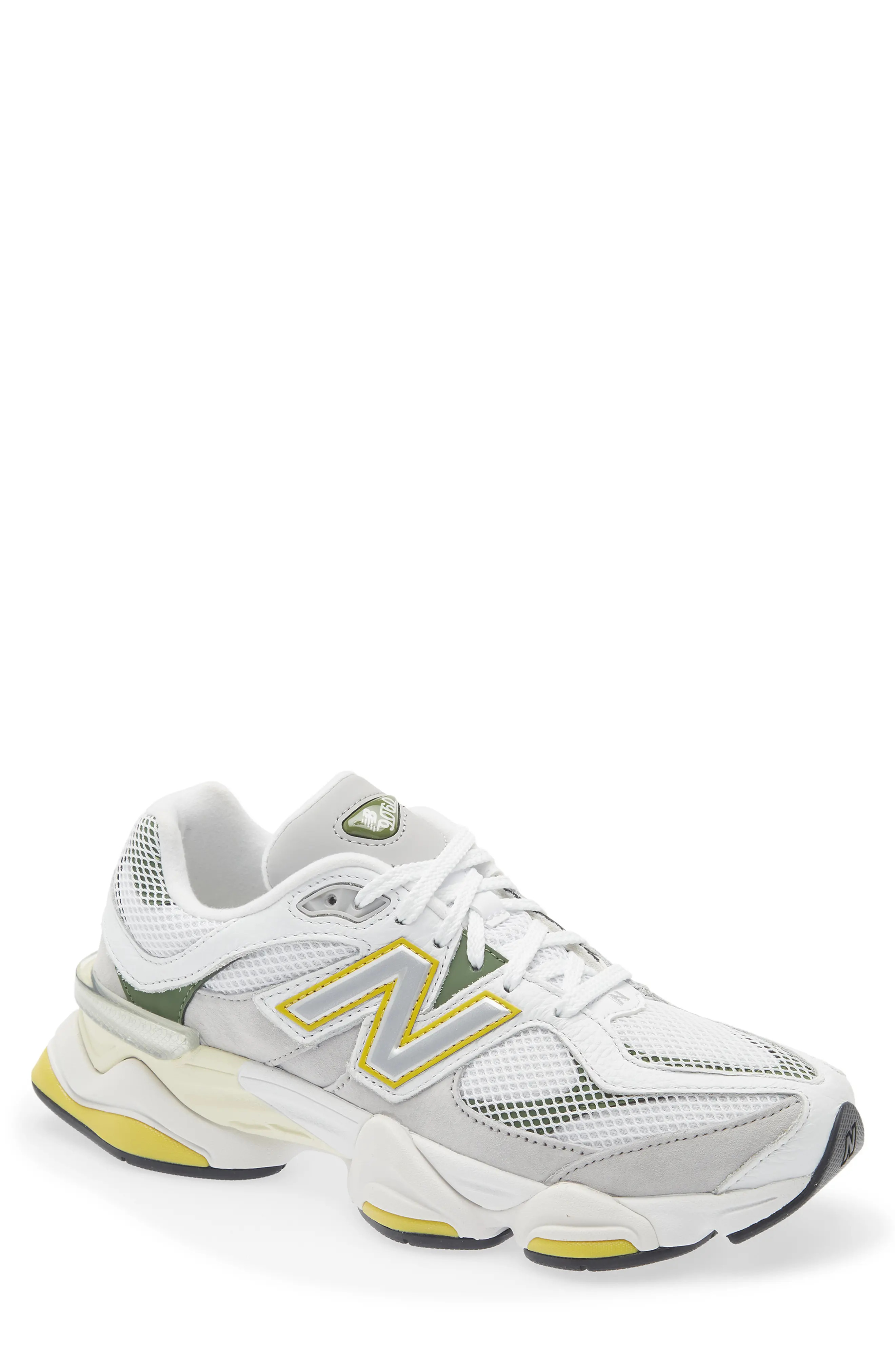 New Balance Gender Inclusive 9060 Sneaker | Nordstromrack | Nordstrom Rack