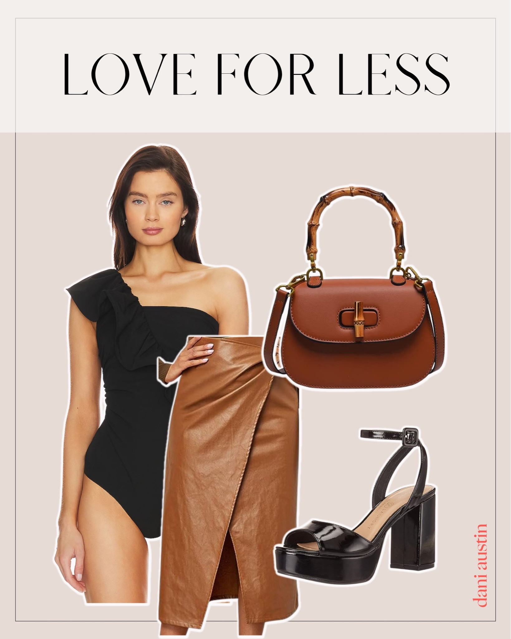 Look for less 🤎

#LTKSeasonal #LTKBacktoSchool #LTKunder100