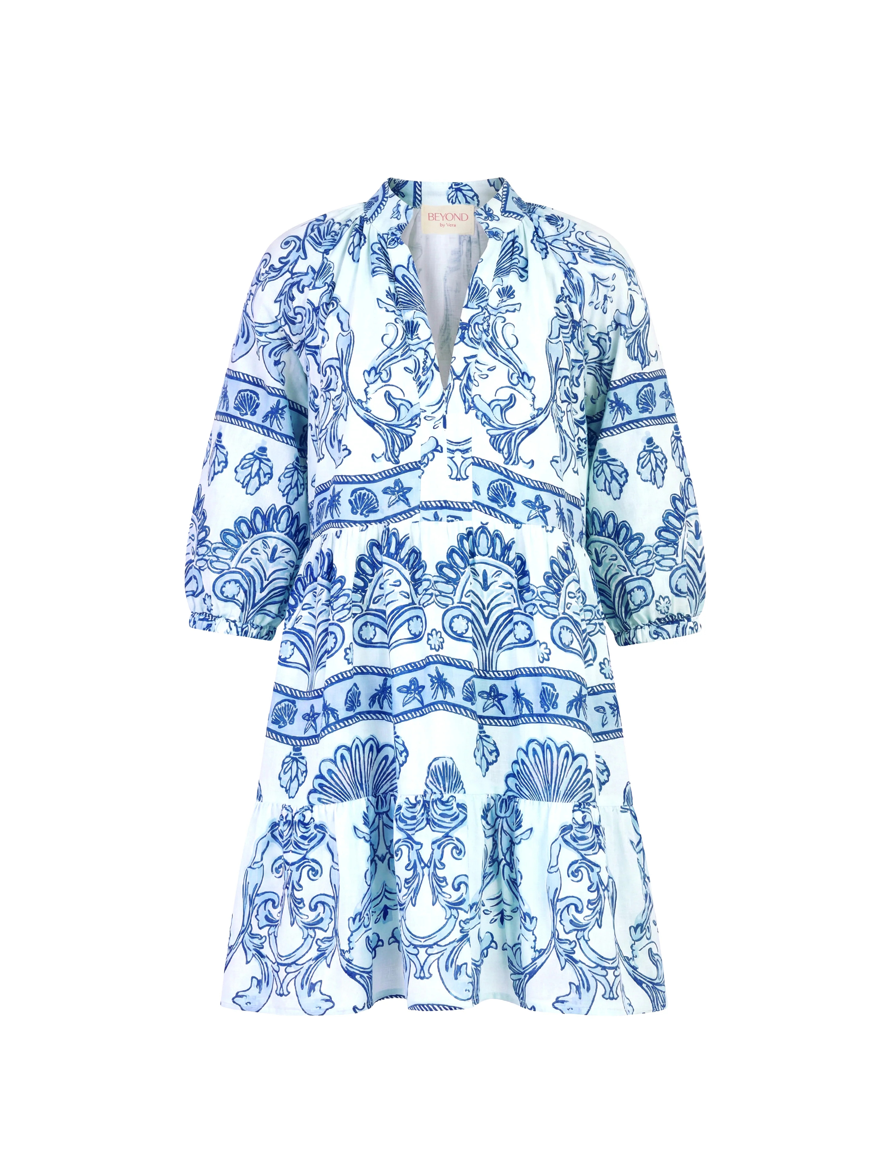 876 Juliet | Beyond By Vera