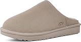 UGG Men's Classic Slip-on Slipper | Amazon (US)