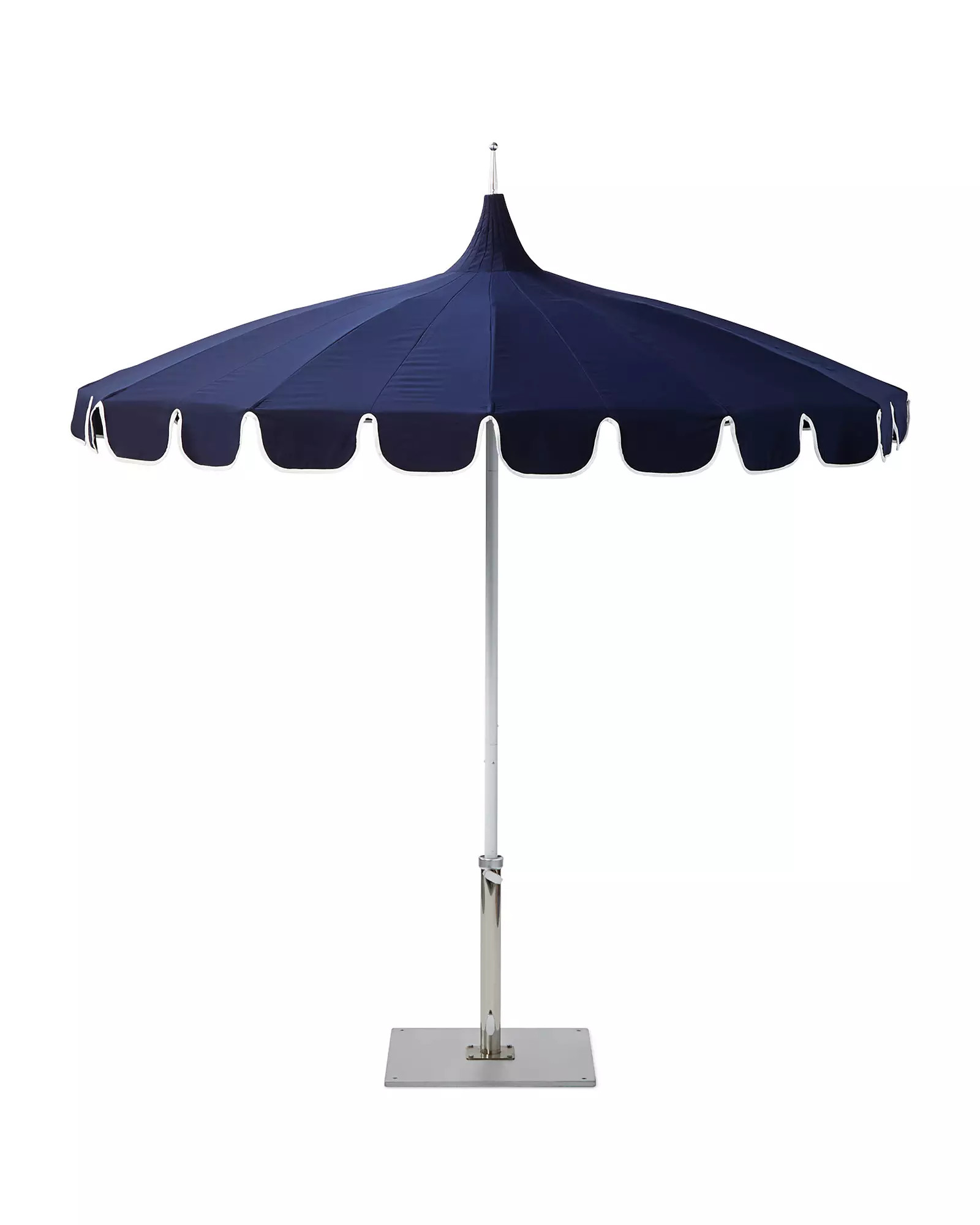 Eastport Umbrella | Serena and Lily