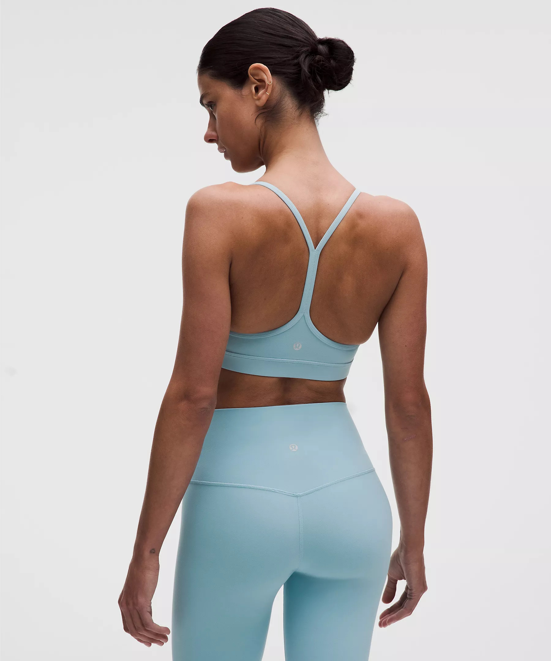 Flow Y Bra Nulu | Lululemon (US)