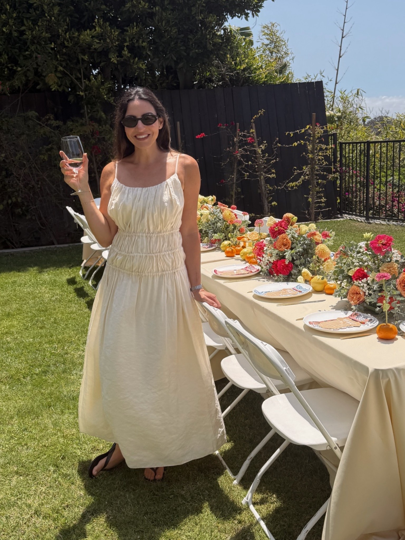 Size XS dress