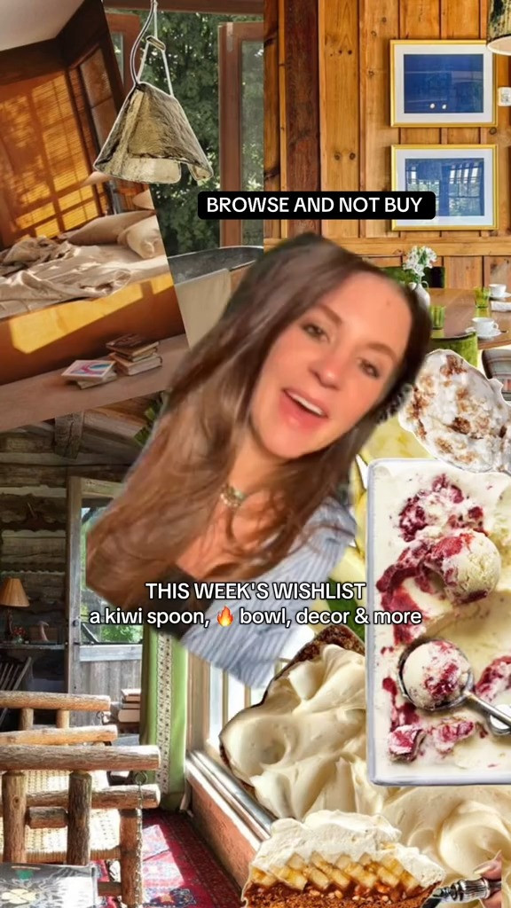 Everything Im Adding To The Cart BUT Not Buying 

 #LTKSeasonal #LTKU #LTKHome