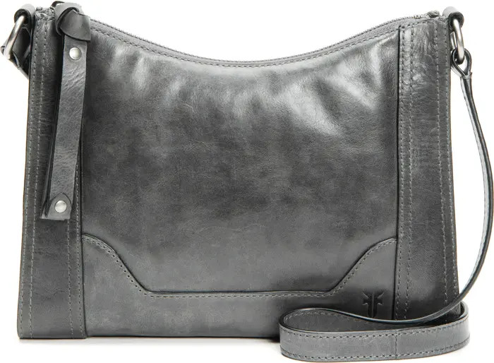Melissa Leather Crossbody Bag | Nordstrom