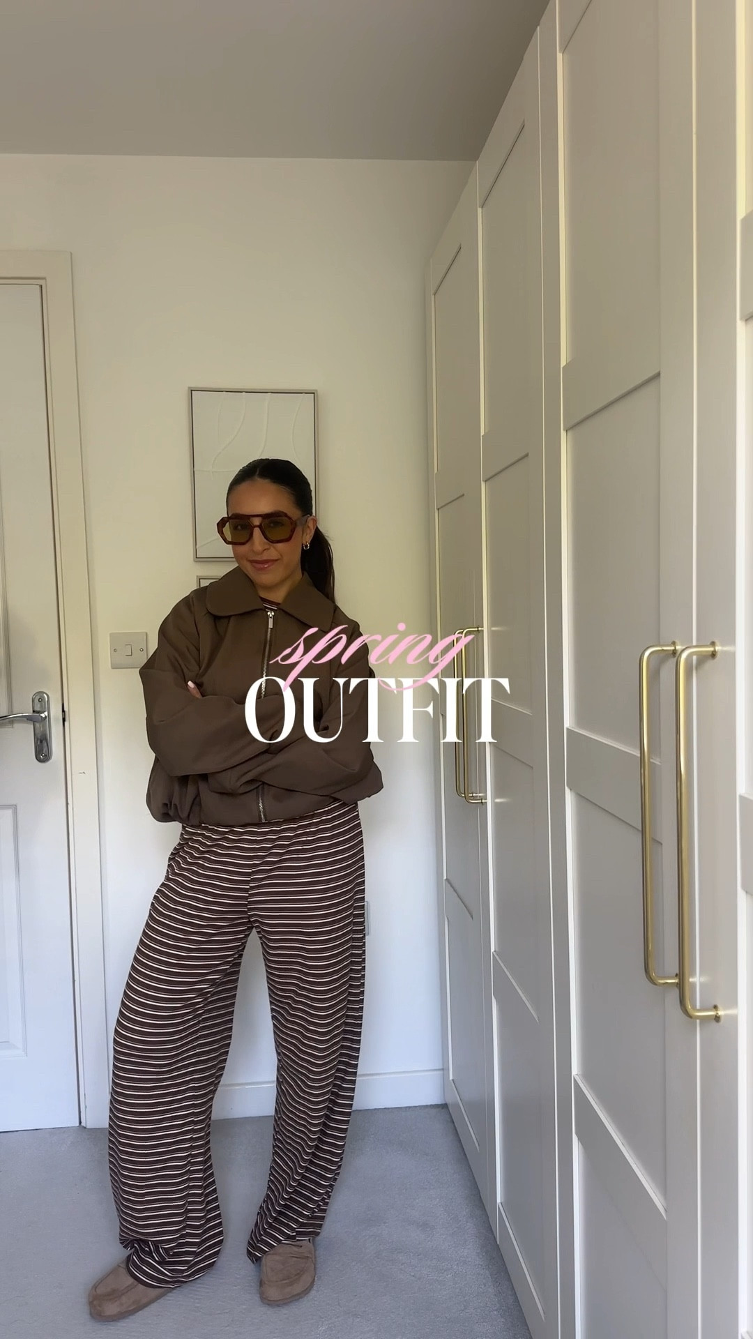 spring OOTD🎀 love this coord so much!!


#LTKuk #LTKspring #LTKsummer