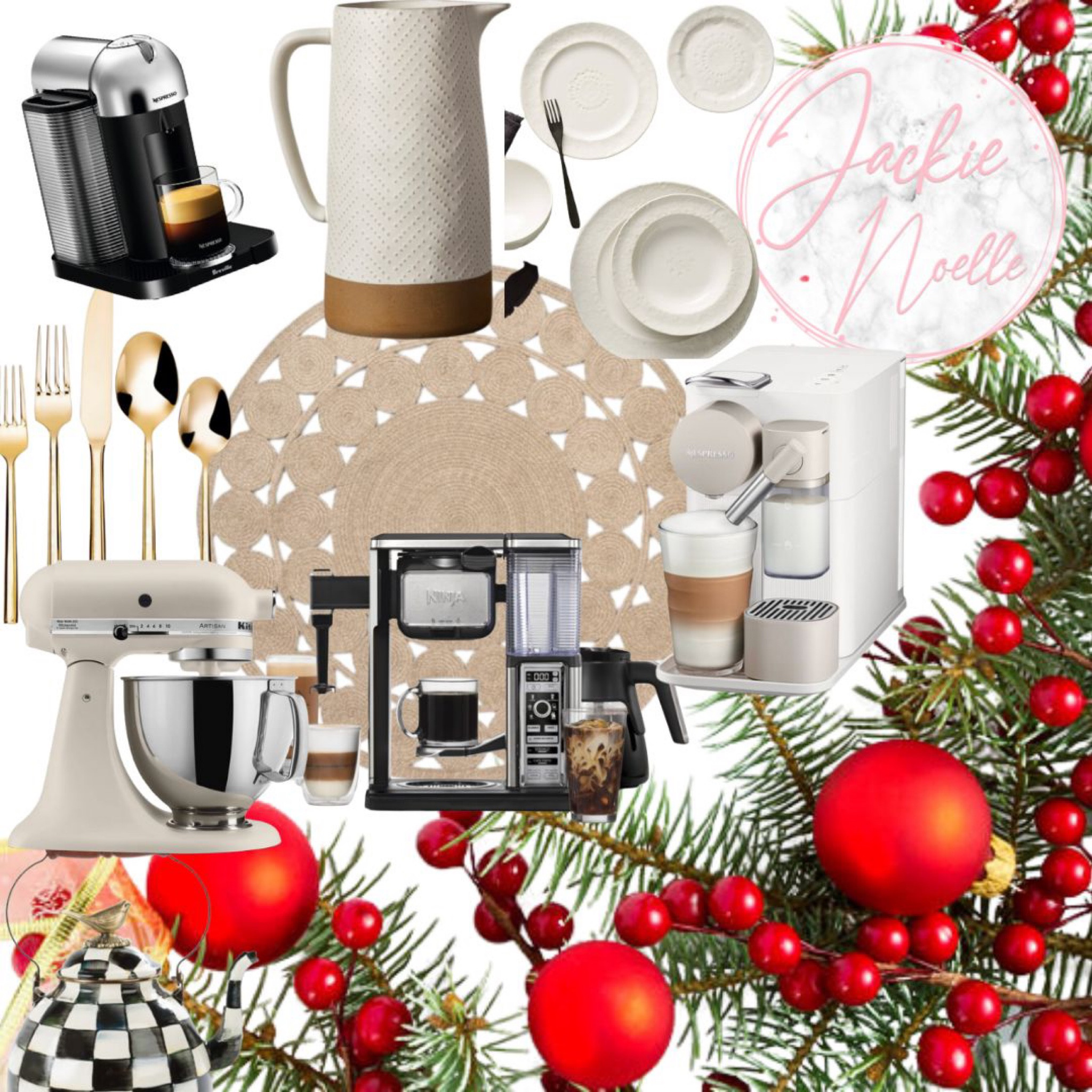 If these items aren’t in your kitchen they should be!! Save money with some Black Friday specials!! 

#LTKGiftGuide #LTKhome #LTKCyberweek