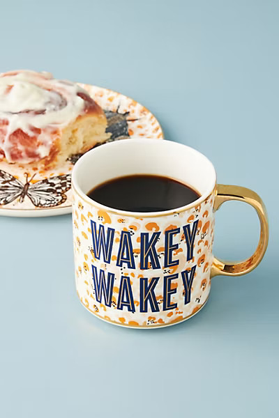 Gisele Mug | Anthropologie (US)