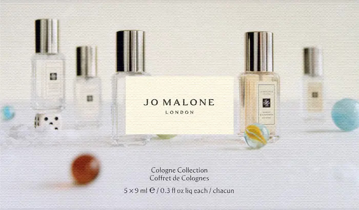 Jo Malone London™ Cologne Collection Set $115 Value | Nordstrom | Nordstrom