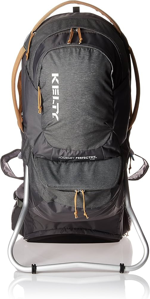 Kelty Journey PerfectFIT Elite Child Carrier | Amazon (US)