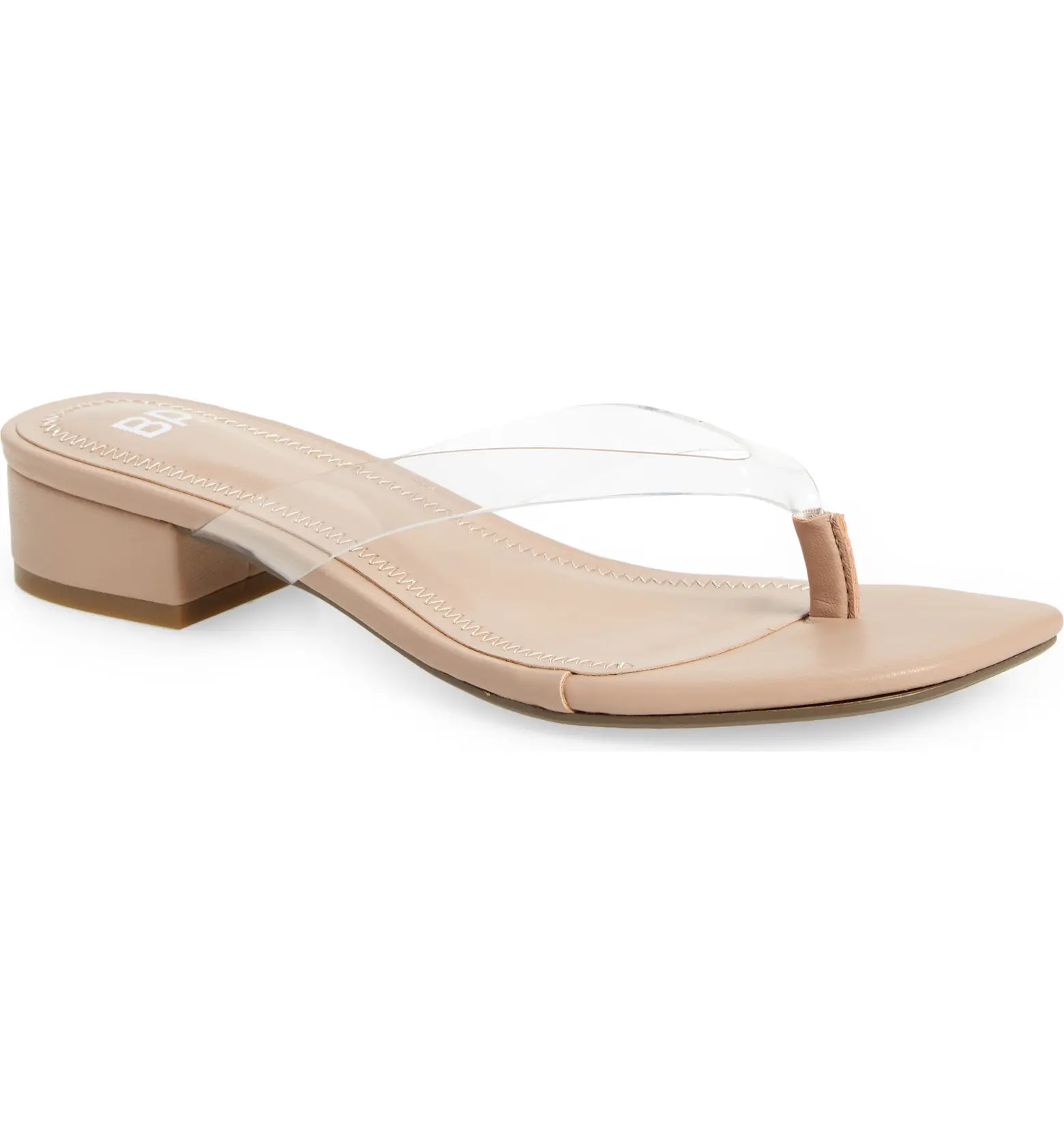 Talon Sandal | Nordstrom