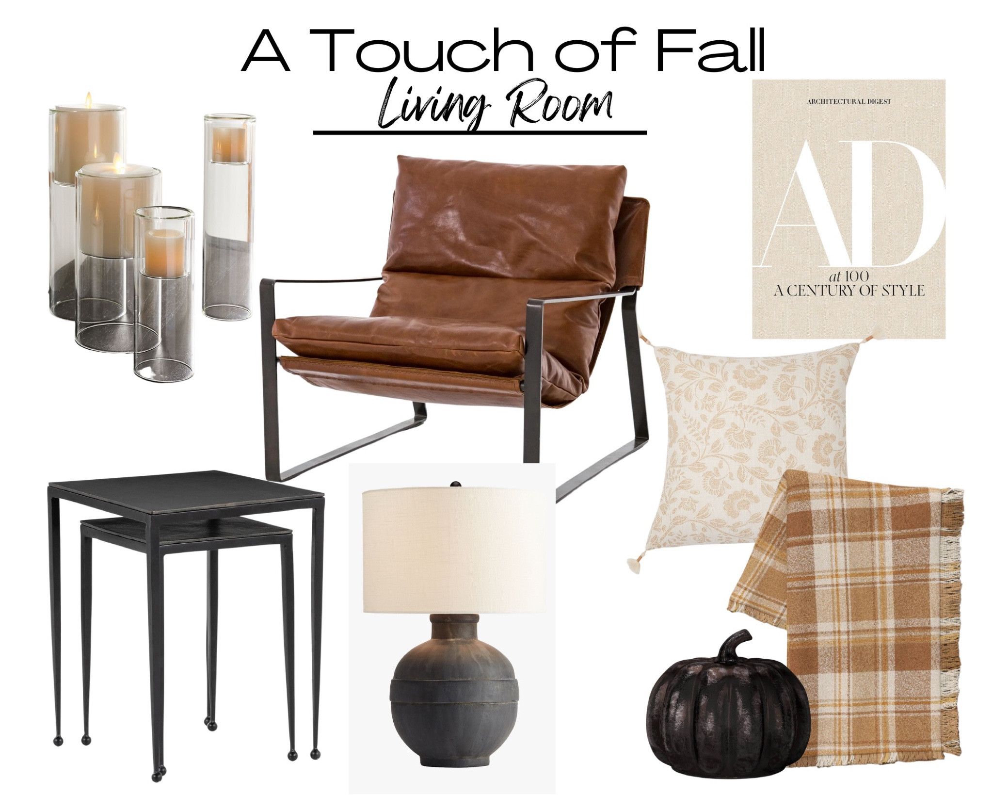 🍁 Embrace the cozy vibes! Transform your living room into a warm autumn oasis by adding stylish fall accents that make every moment feel like a hug from a pumpkin spice latte. 🍂✨ #FallDecorMagic #CozyLiving #AutumnAesthetics #HomeSweetHome #PumpkinEverything #FallIsHere #InteriorInspo #StylishLivingRoom #FallDecorIdeas #SeasonalStyle

#LTKHolidaySale #LTKhome #LTKU