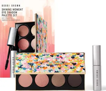 Shining Moment Eyeshadow Palette & Mascara Set $139 Value | Nordstrom