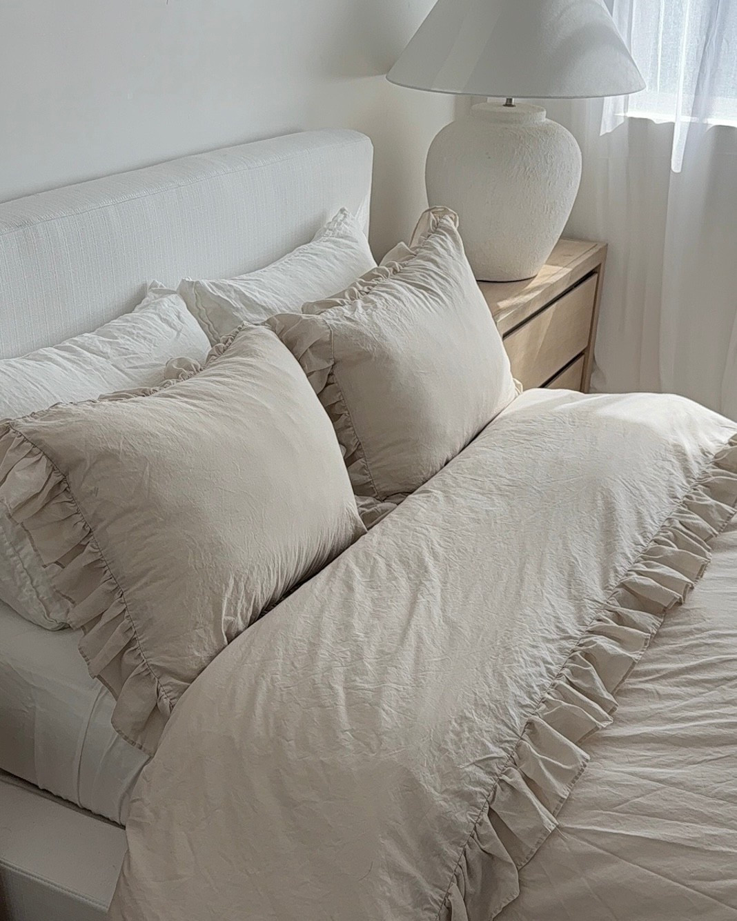 Bedroom details

#LTKHome