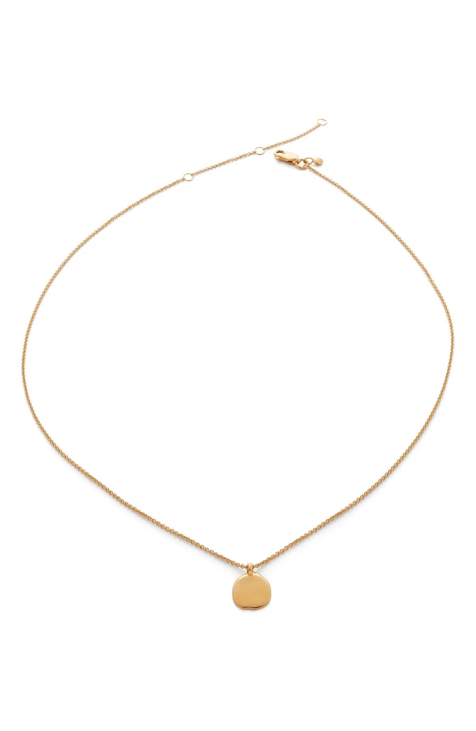 Siren Petal Necklace | Nordstrom