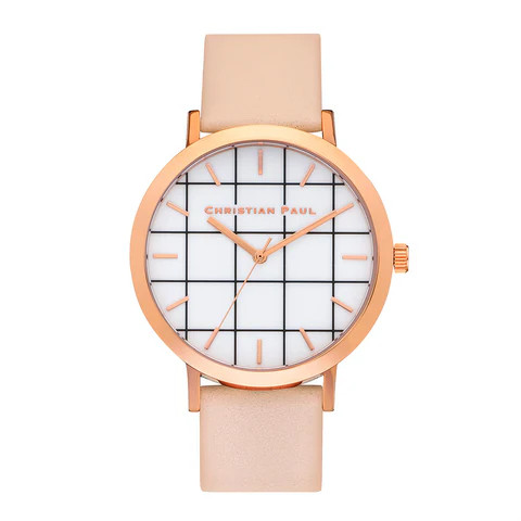 43MM BONDI GRID | Christian Paul Pty Ltd