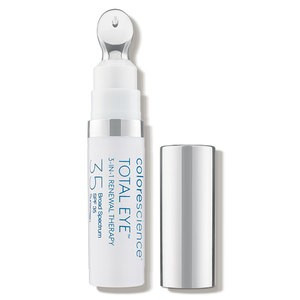 Total Eye™ 3-in-1 Renewal Therapy SPF 35 - Fair (0.23 fl. oz.) | Dermstore