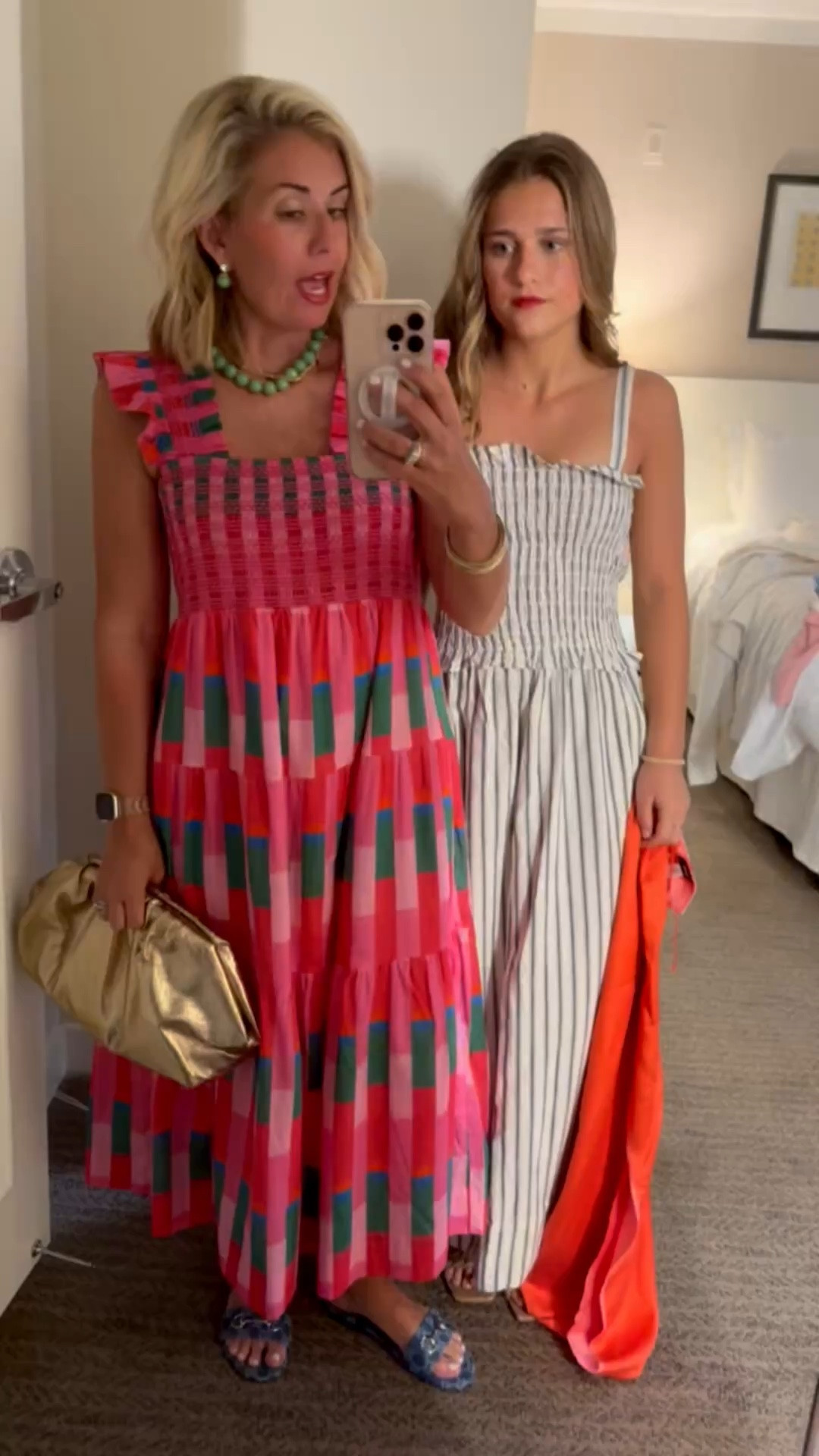 Outfit for the evening…this Dress from Avara is just gorgeous. The blue shoes are a splurge but oh so good! I’m wearing xs dress & 38.5 in shoes (size 1/2 up) . 

#LTKKids #LTKSeasonal #LTKmomlife