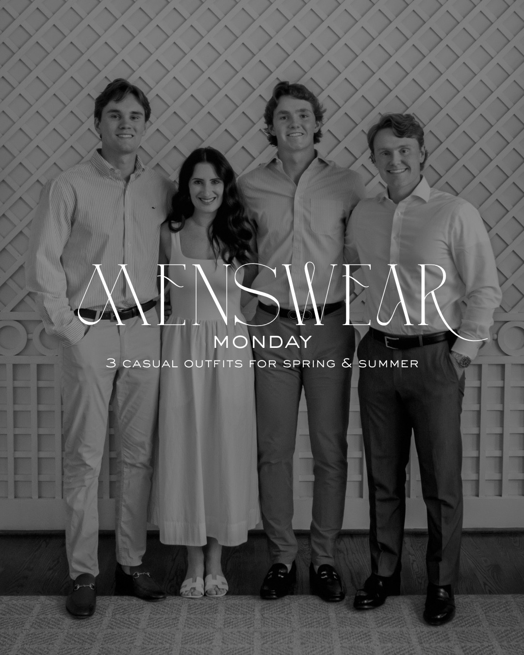 Casual men’s outfits for spring and summer.

These looks are built around easy wardrobe staples like polos, tees, linen pants, and relaxed shorts — simple pieces that create a put-together outfit without overthinking it.

Perfect for casual weekends, travel, or everyday summer style.

@abercrombie 

#LTKMens #LTKootd #LTKTravel