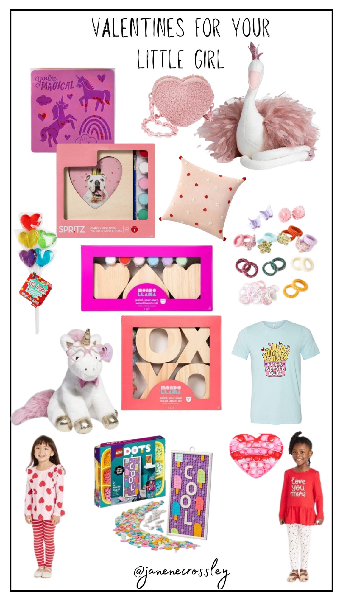 For your littlest sweet heart! 💕

#LTKkids #LTKSeasonal #LTKGiftGuide