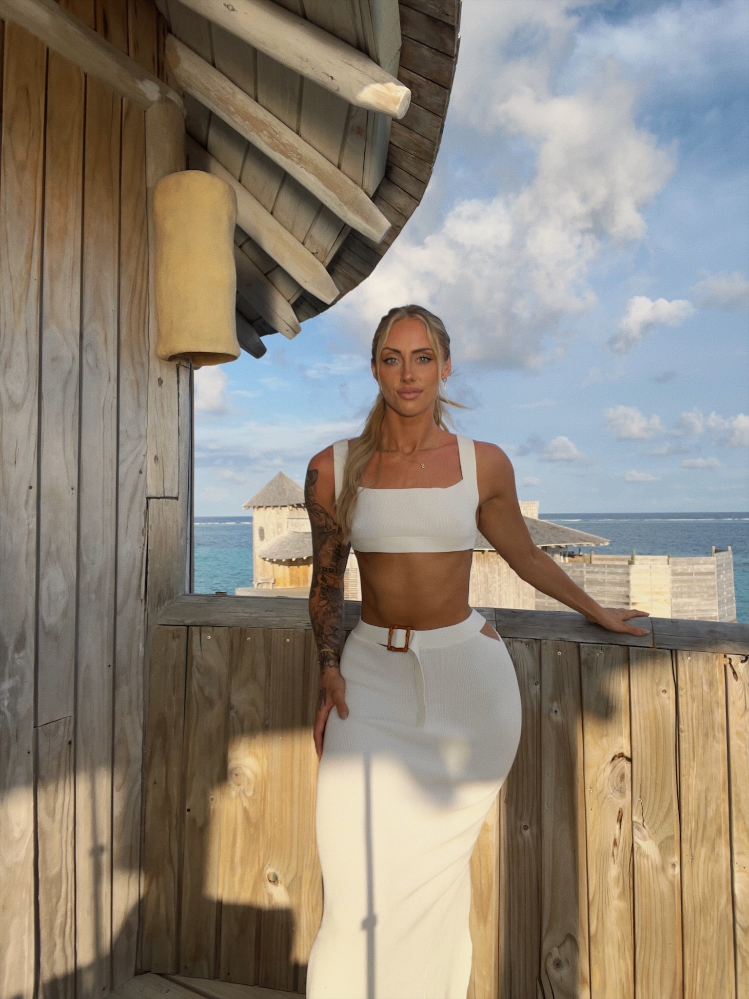 Fashionnova Vaca🌴