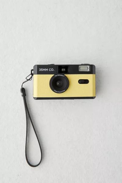 35mm Co Film Camera | Urban Outfitters (US and RoW)