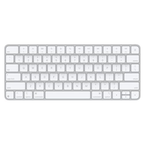 Apple Magic Keyboard - US English ​​​​​​​ | Amazon (US)