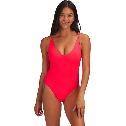 Sunday One-Piece Swimsuit - Women's | Backcountry