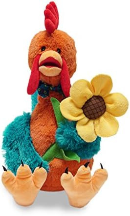 Cuddle Barn Spring Chicken | Amazon (US)