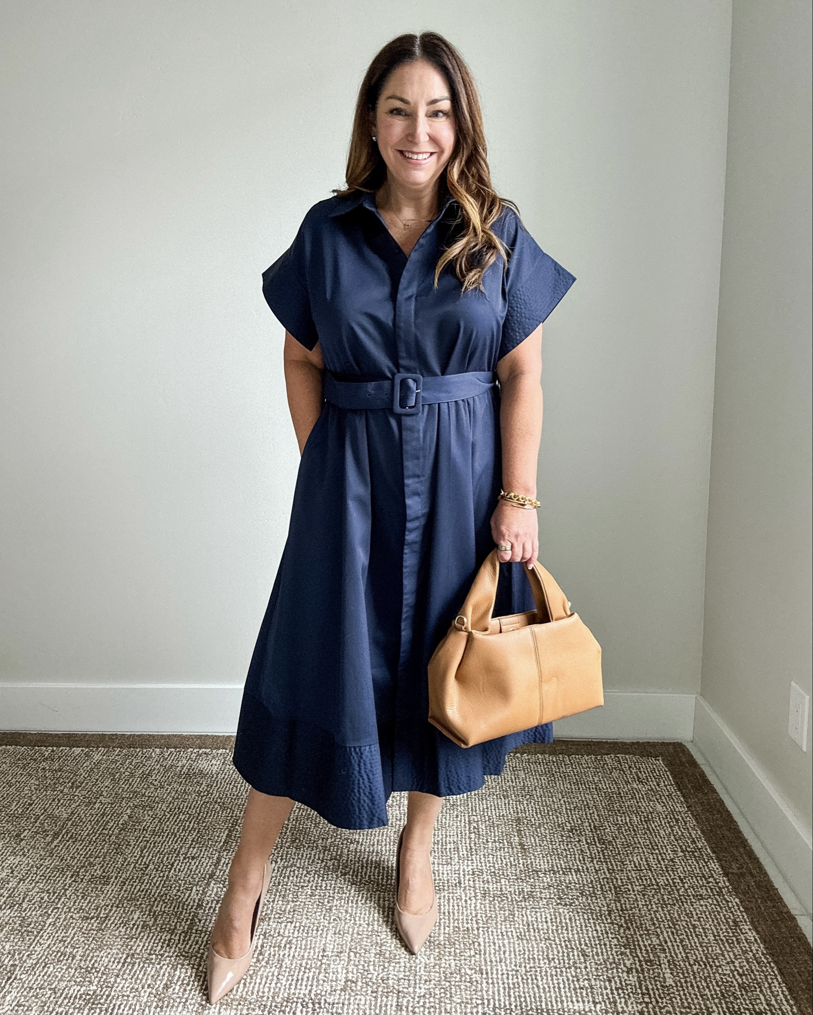  Amazon workwear dress that gives Tuckernuck vibes wearing XL, size up for larger chest 

 

#LTKFindsUnder50 #LTKSeasonal #LTKWorkwear