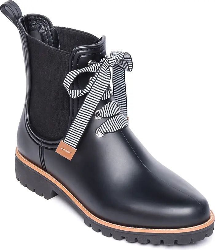 Footwear Zina Waterproof Rain Boot | Nordstrom