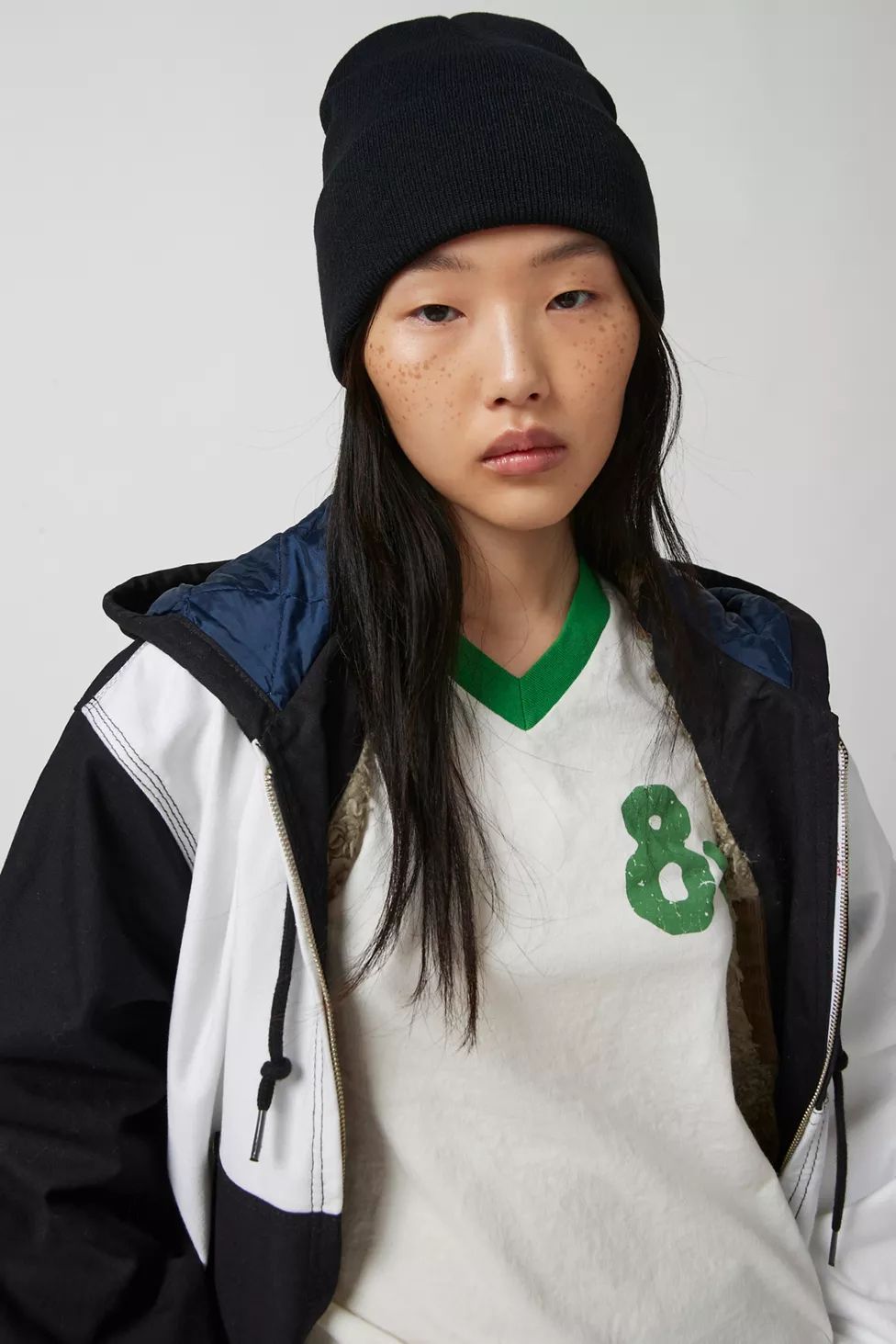 UO Jessie Essential Beanie | Urban Outfitters (US and RoW)