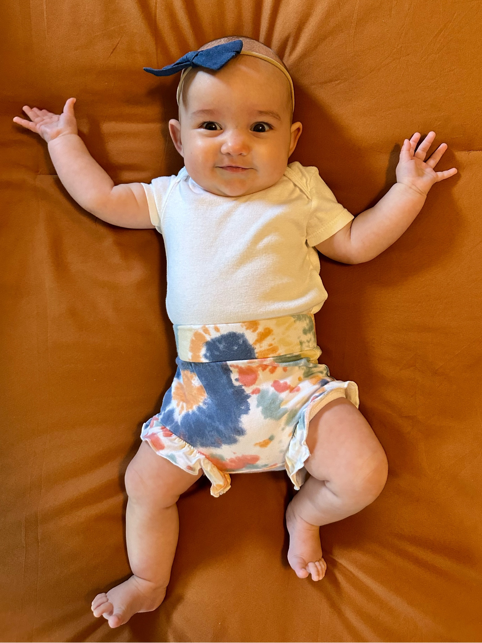 Pants out, bloomers in!! ☀️ 

#LTKbump #LTKbaby #LTKSeasonal