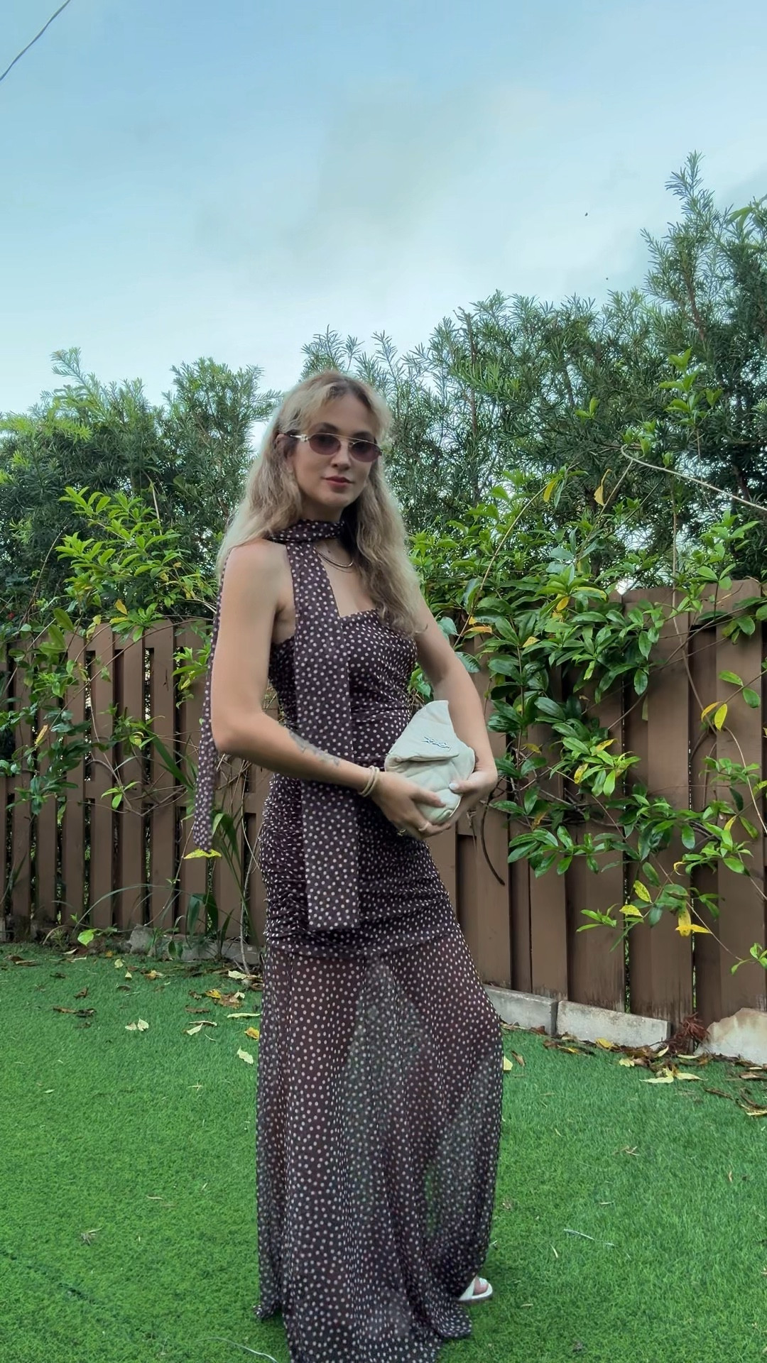 O vestido perfeito para qualquer ocasião no verão 🤍

#LTKgrwm #LTKValentine #LTKdayinmylife