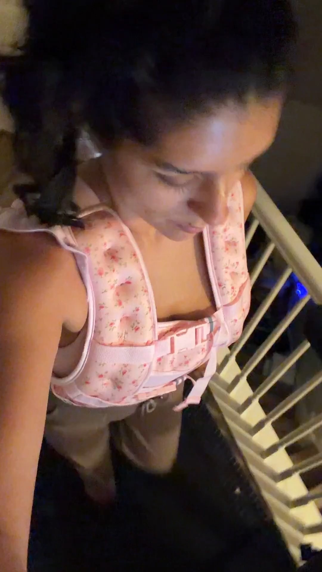 Nobody talks about how walking daily changes everything 👀
#dailywalk #fitnesshabits #healthychoices

#LTKselfcare #LTKdayinmylife #LTKfitnessgoals