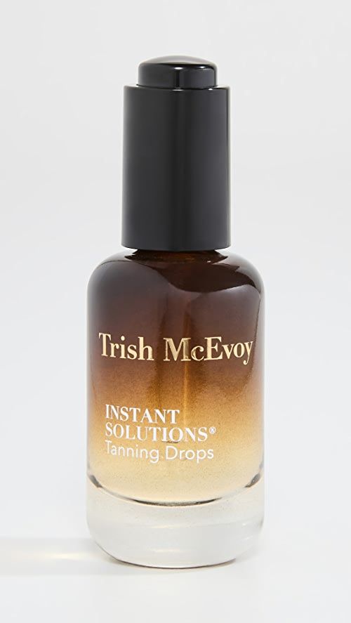 Trish McEvoy Instant Solutions Tanning Drops | SHOPBOP | Shopbop