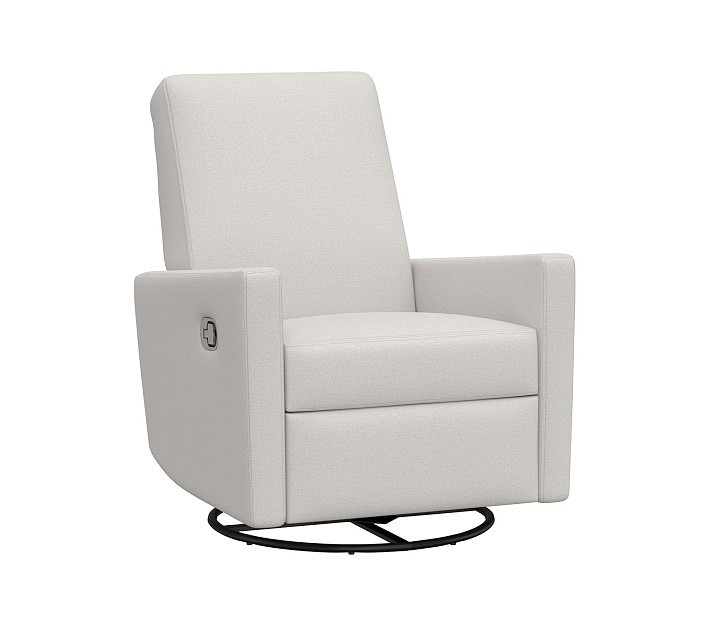 Phoenix Swivel Glider Recliner | Pottery Barn Kids