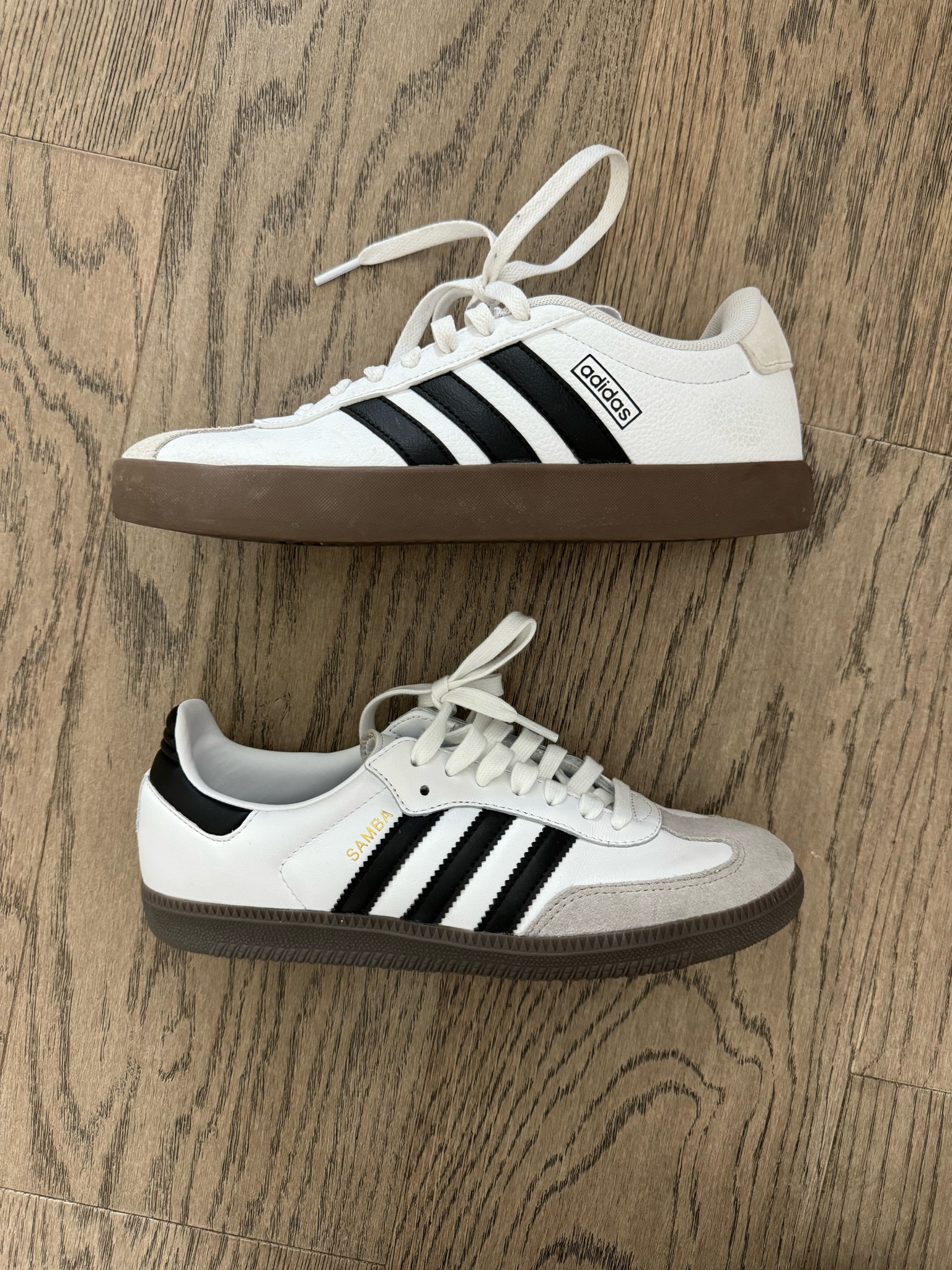Sambas and court 3 in stock! Viral. Trendy. Sneakers. Adidas. Gift idea 

#LTKHoliday #LTKGiftGuide #LTKshoecrush