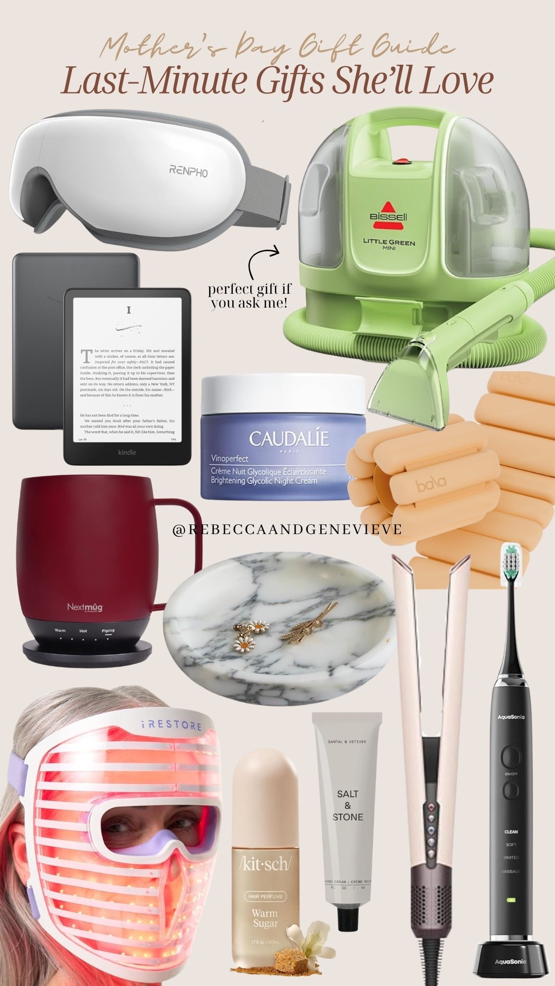Last-minute Mother's Day gift ideas!

#LTKMothersDay #LTKmomlife #LTKSeasonal