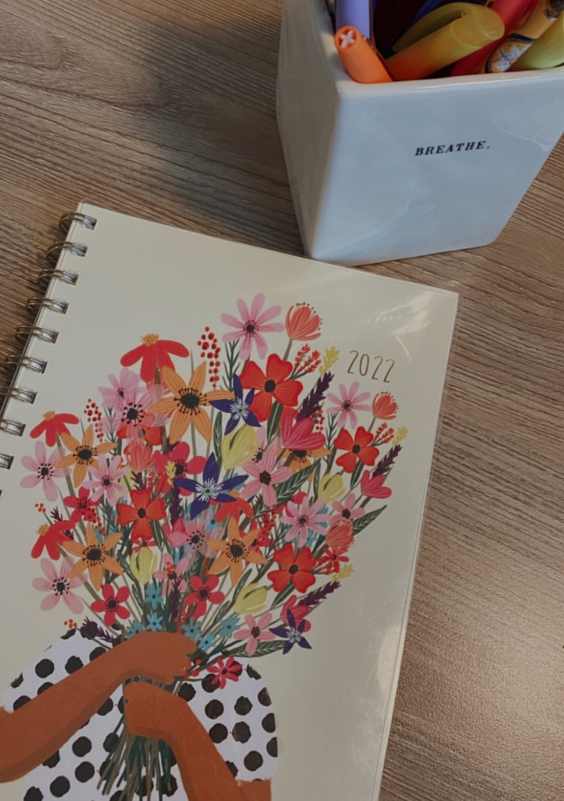 Planner Anual para 2023 #planner 