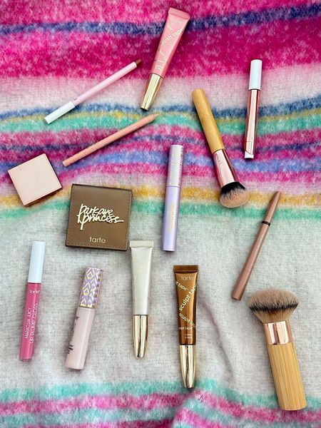 Tarte top picks!! #ltkbeauty