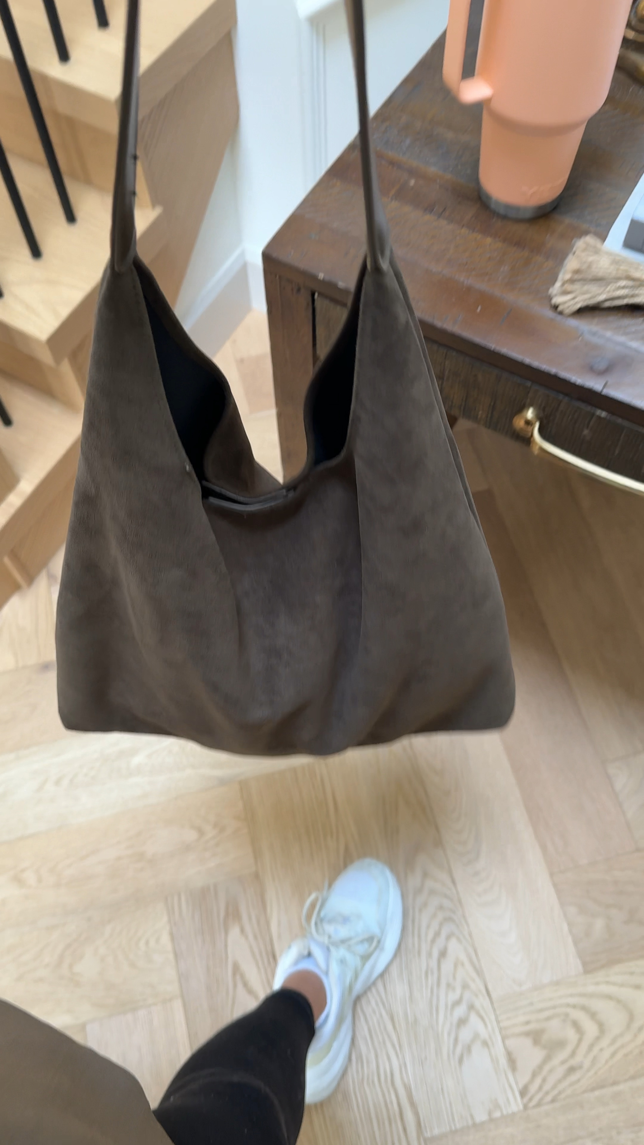 Fav tote for fall 
#amazonfind

#LTKitbag #LTKstyletip #LTKSeasonal