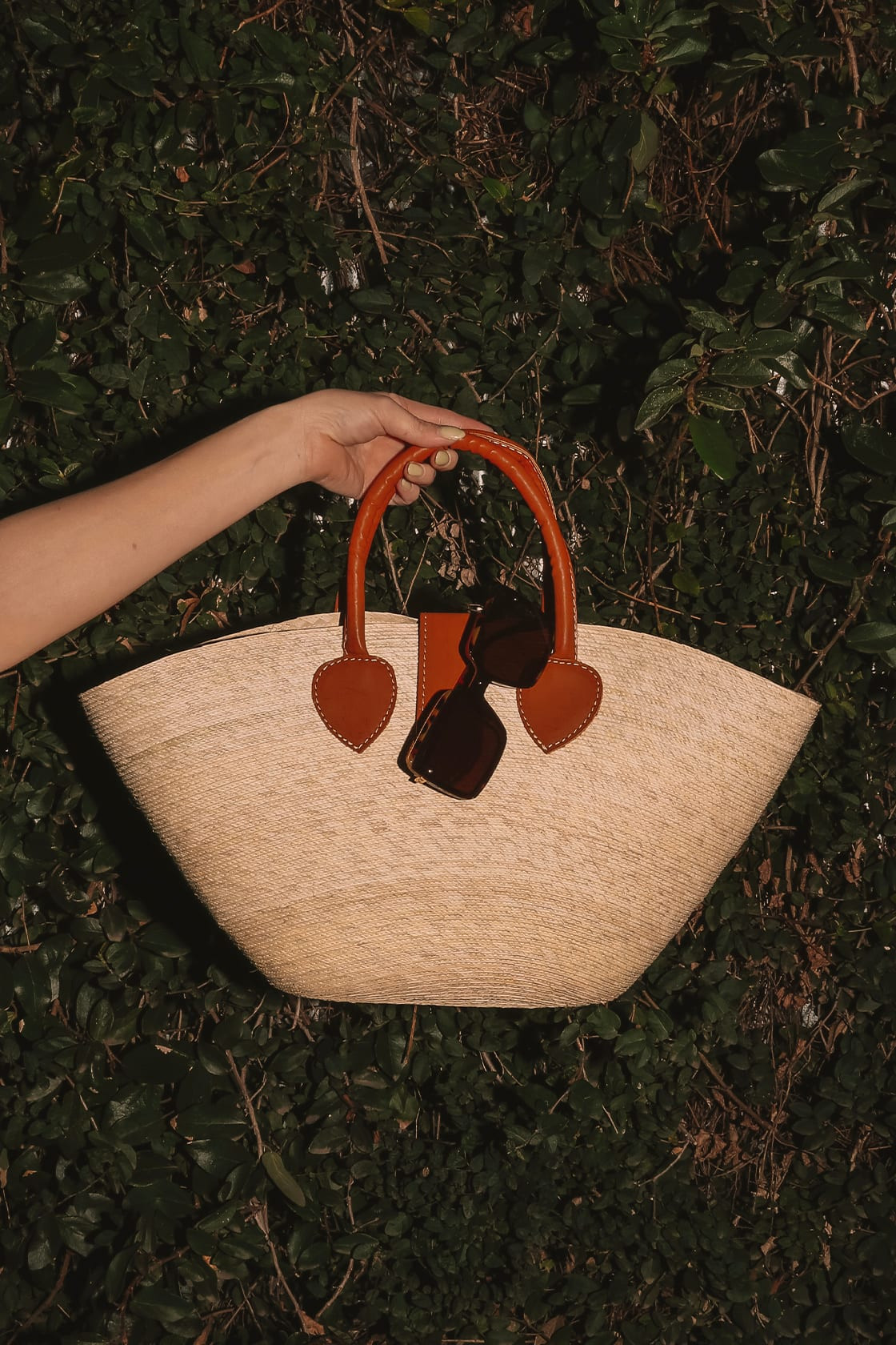 Market Mornings Beige Woven Straw Tote Bag | Lulus (US)