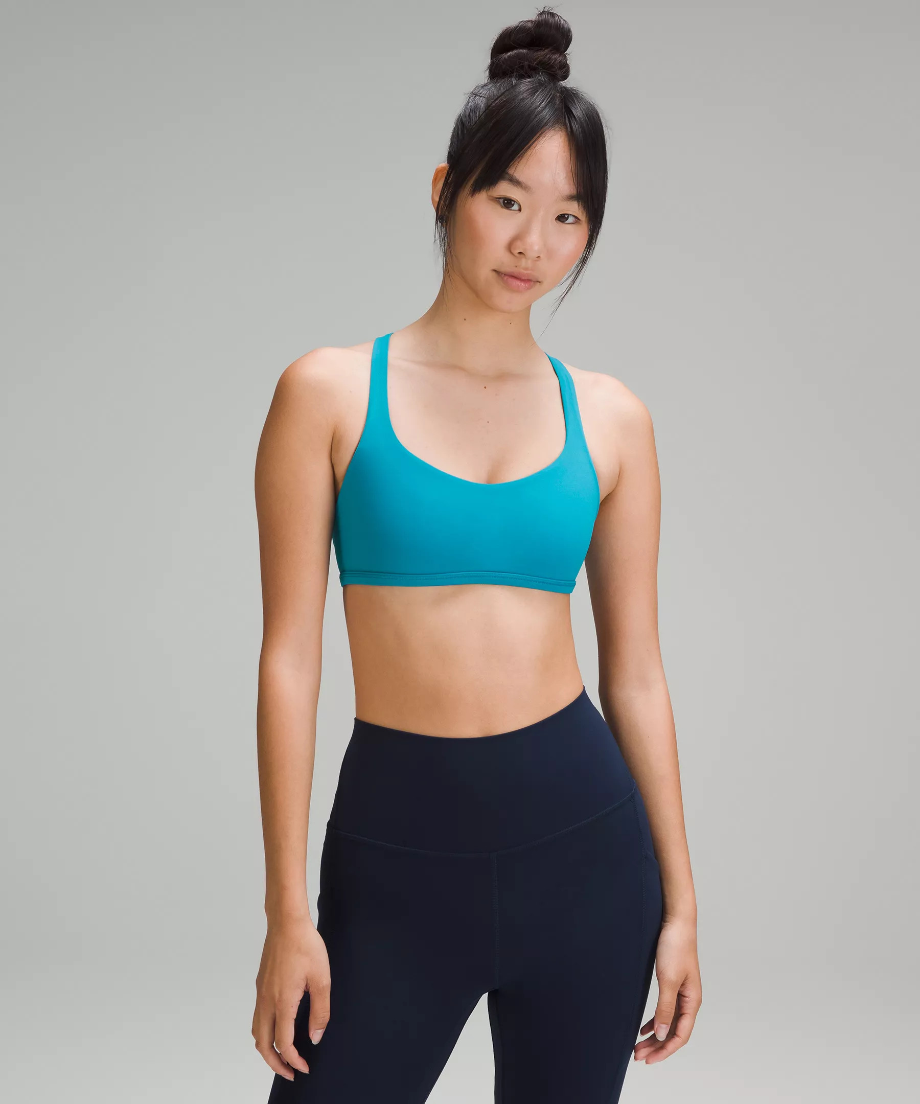 Free to Be Bra - Wild | Lululemon (US)