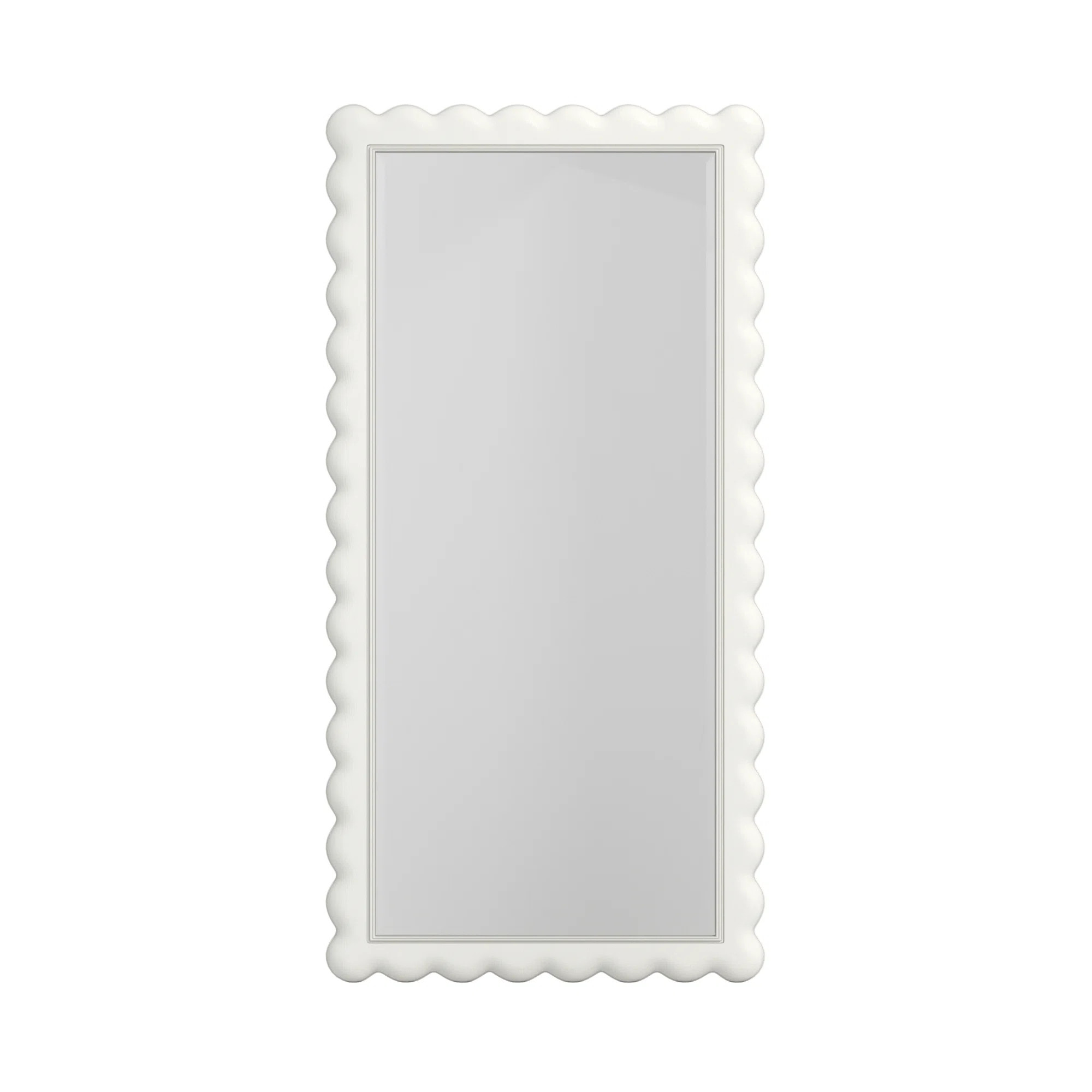 Haven Rectangle Mirror | Birch Lane
