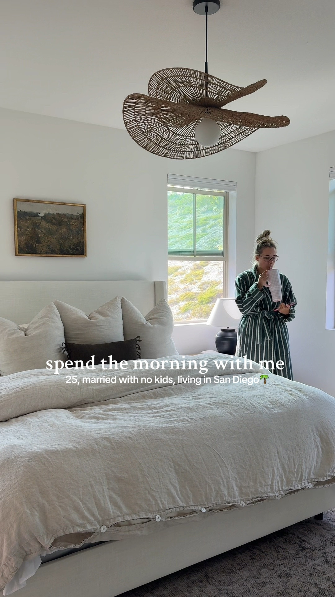 morning routine 💫

#LTKActive #LTKHome #LTKMidsize