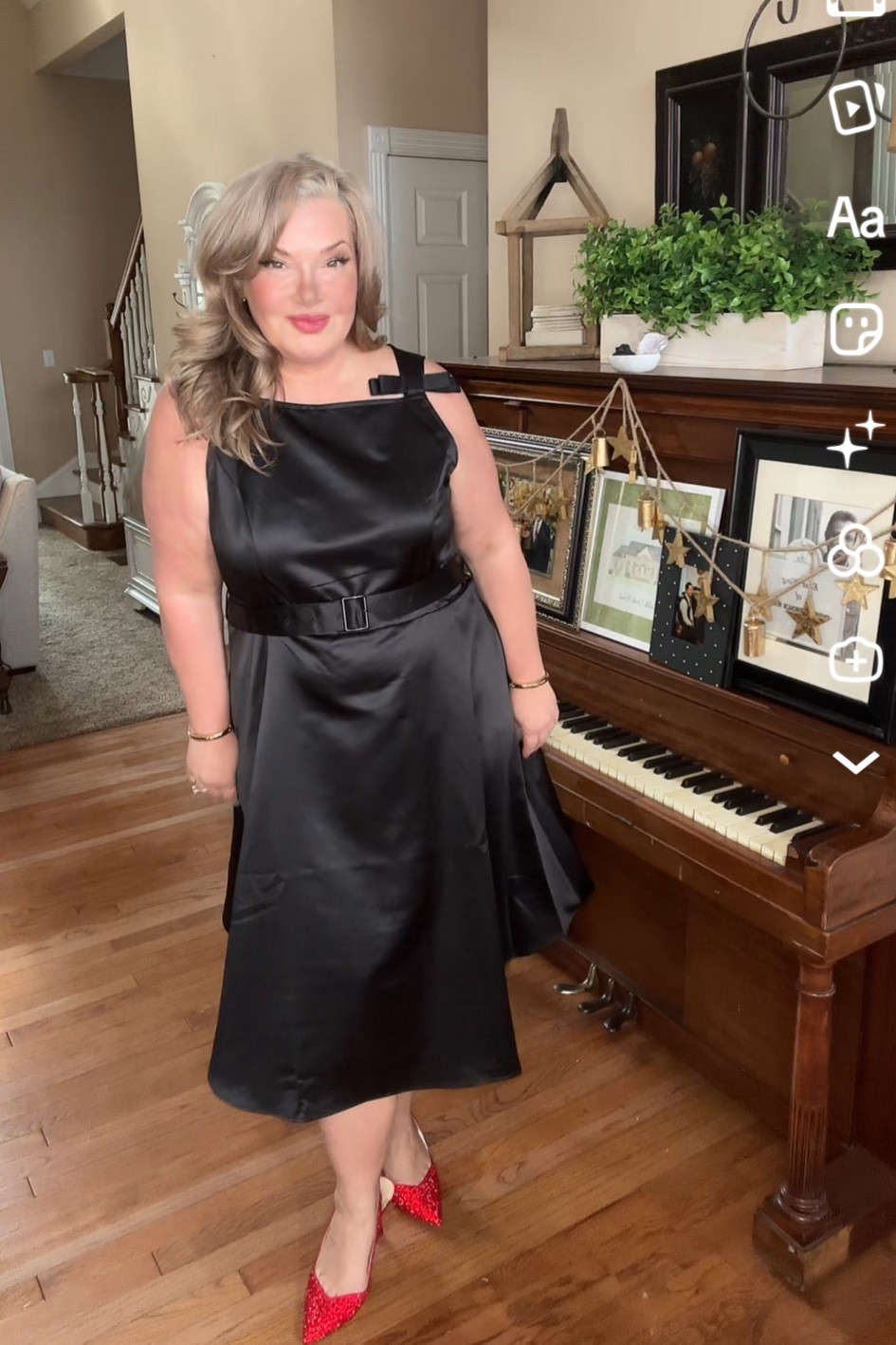 Cider Valentine 💌 

#LTKPlusSize #LTKSeasonal #LTKOver40